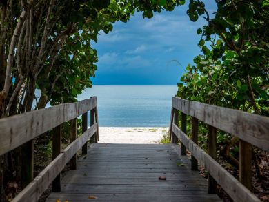 Sanibel Island Vacation Condo with Great Beach Sanibel Island Vacation Condo with Great Beach